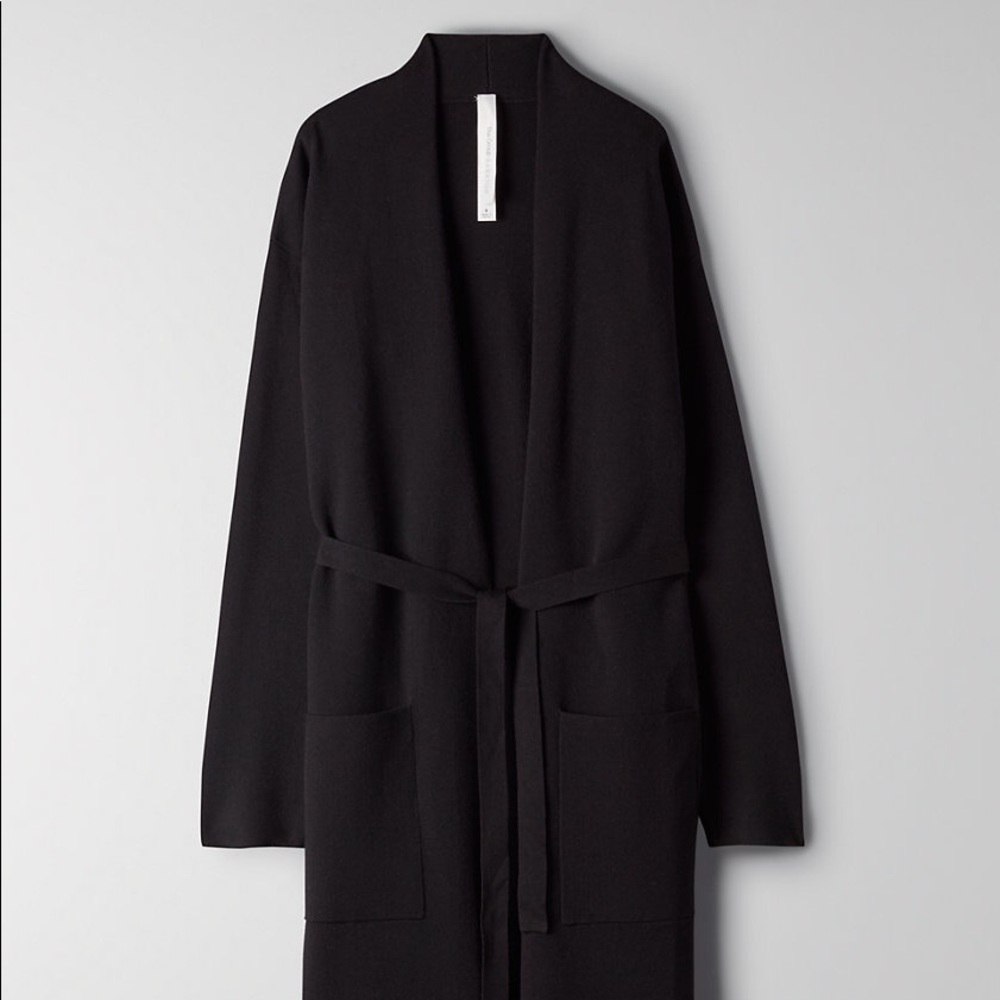 Aritzia Babaton Ty cardigan